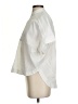 Rag & Bone 100% Cotton White Short Sleeve Blouse Size XS - photo 5