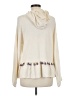 Hummingbird Ivory Poncho Size M - photo 2