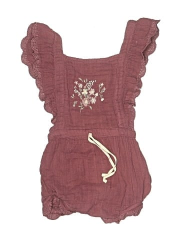 Jamie Kay Overalls (view 1)