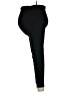 Gap Fit Black Active Pants Size Lg Maternity - photo 5