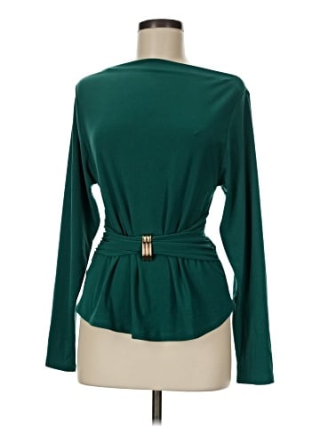 Zara Long Sleeve Blouse (view 1)
