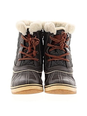 GLOBALWIN Rain Boots (view 2)