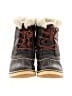 GLOBALWIN Gray Rain Boots Size 9 1/2 - photo 2