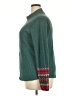 Maurices Teal Pullover Sweater Size XXL - photo 5