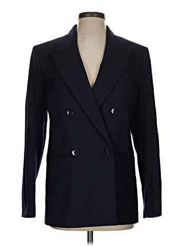 Banana Republic Wool Blazer (view 1)