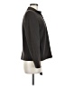 Rafaella Gray Jacket Size 8 Petite - photo 4