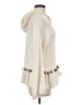 Hummingbird Ivory Poncho Size M - photo 4