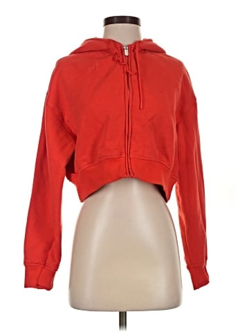Athleta Zip Up Hoodie (view 1)