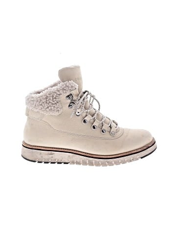 Cole Haan Ankle Boots (view 1)