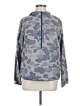 Mountain Hardwear Windbreaker (view 1)