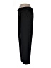 Ann Taylor LOFT 100% Polyester Black Dress Pants Size 10 - photo 5