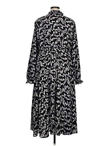 Scoop Casual Dress (view 2)
