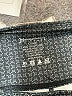 orange theory Polka Dots Black Active Pants Size L - photo 7