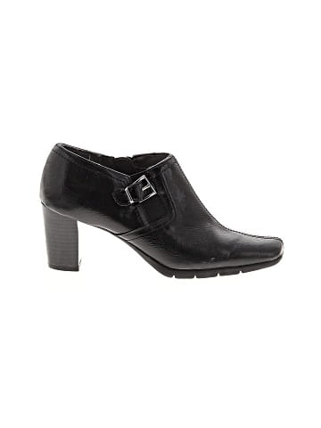 A2 by Aerosoles Ankle Boots (view 1)