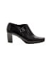 A2 by Aerosoles Black Ankle Boots Size 6 - photo 1