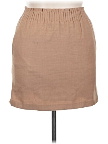 J.Crew Factory Store Casual Skirt (view 1)