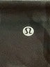 Lululemon Athletica Black Active Pants Size 8 - photo 7