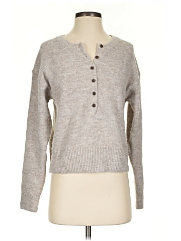 Banana Republic Factory Store Pullover Sweater (view 1)