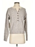 Banana Republic Factory Store Gray Pullover Sweater Size XS - photo 1