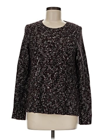 Madewell Pullover Sweater (view 1)