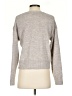 Banana Republic Factory Store Gray Pullover Sweater Size XS - photo 2