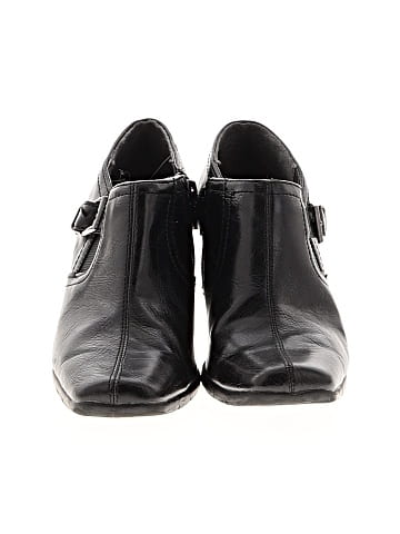 A2 by Aerosoles Ankle Boots (view 2)