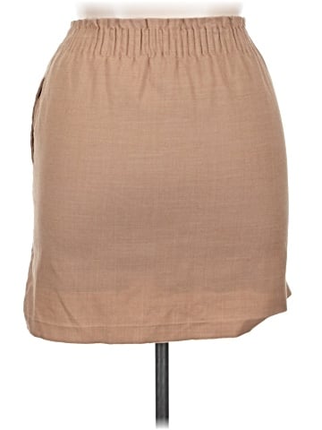 J.Crew Factory Store Casual Skirt (view 2)