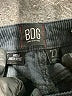BDG 100% Cotton Black Casual Pants Size 27 waist - photo 7