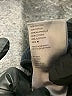BDG 100% Cotton Black Casual Pants Size 27 waist - photo 8
