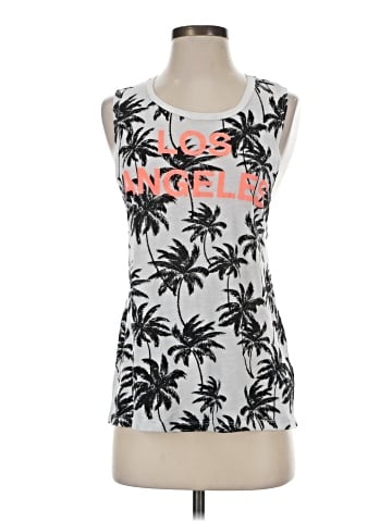 SoulCycle Sleeveless T-Shirt (view 1)