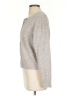 Banana Republic Factory Store Gray Pullover Sweater Size XS - photo 5
