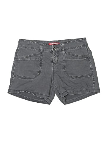 Unionbay Denim Shorts (view 1)