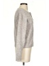 Banana Republic Factory Store Gray Pullover Sweater Size XS - photo 4