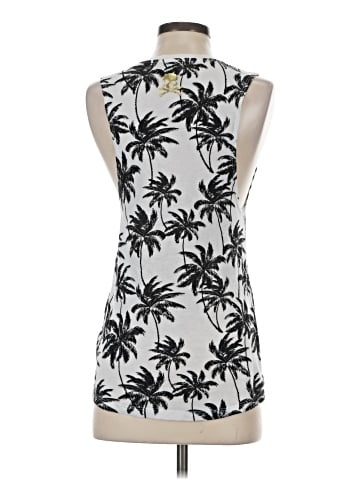 SoulCycle Sleeveless T-Shirt (view 2)
