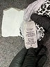 Revival Gray Long Sleeve Top Size M - photo 8
