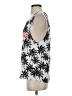 SoulCycle Silver Sleeveless T-Shirt Size S - photo 5