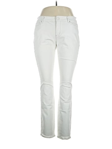 Ann Taylor Jeans (view 1)