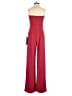 Lulus Red Jumpsuit Size XS - photo 2