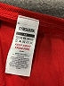 Gymshark Red Long Sleeve Turtleneck Size XS - photo 7