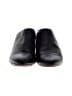 Crown Vintage Black Mule/Clog Size 9 - photo 2