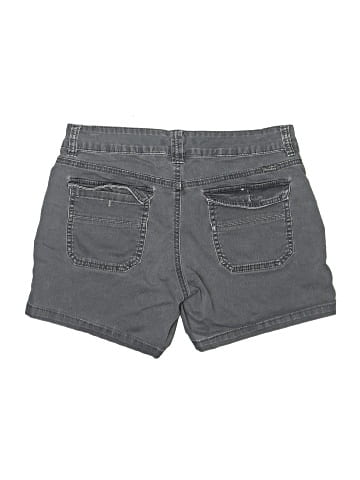 Unionbay Denim Shorts (view 2)