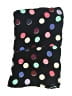 Kate Spade New York Polka Dots Black Scarf One size - photo 2
