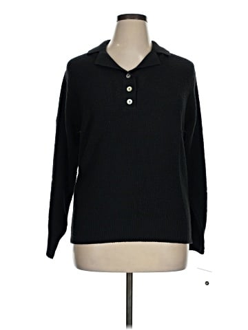 Lord Isaacs Pullover Sweater (view 1)