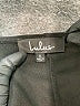 Lulus Solid Black Jumpsuit Size S - photo 4