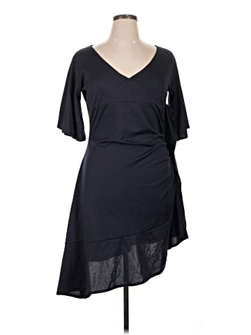 Miss Ord Cocktail Dress (view 1)