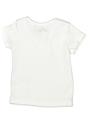 7 For All Mankind Short Sleeve Top (view 2)
