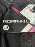 Roar Black Long Sleeve T-Shirt Size L - photo 7