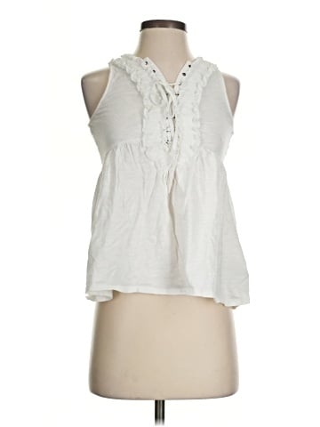 Deletta Sleeveless Blouse (view 1)