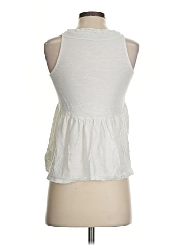 Deletta Sleeveless Blouse (view 2)