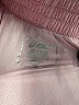 Asics Solid Pink Athletic Shorts Size S - photo 3